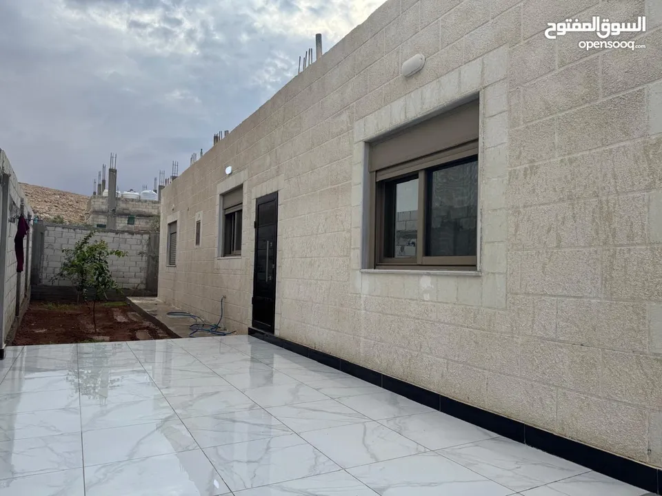 منزل مستقل للبيع