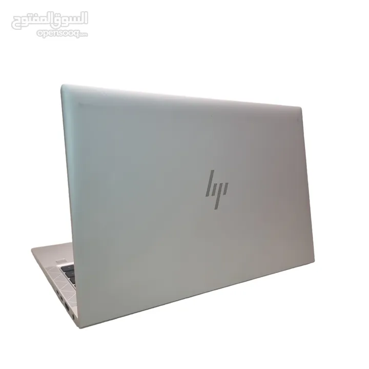hp EliteBook 845 G7 Very  touch screen excellent condition  لاب توب اتش شاشة لمس