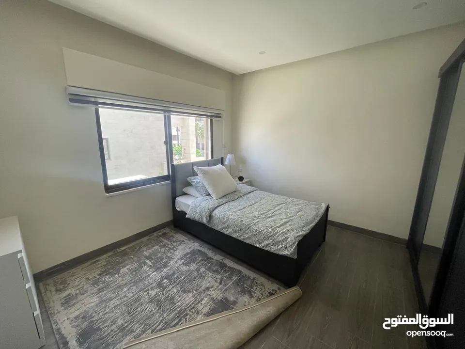 شقة للايجار في عبدون ( Property 37200 )-174873606
