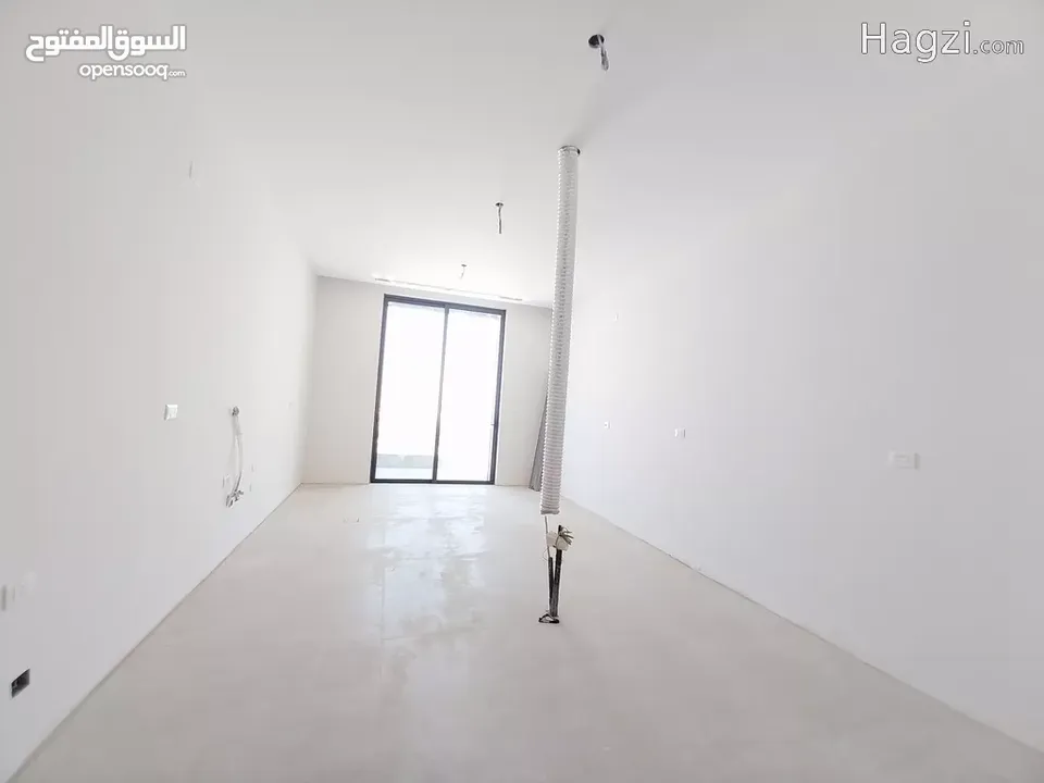 شقة للبيع في عبدون  ( Property ID : 33418 )