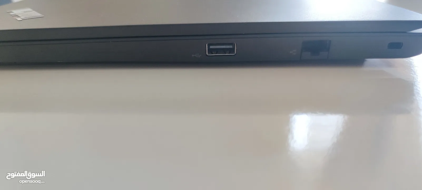 Lenovo ThinkPad E14 Laptop - 16GB - 512 GB SSD - 1TB HDD - Intel i7-10510U - RX640 GPU