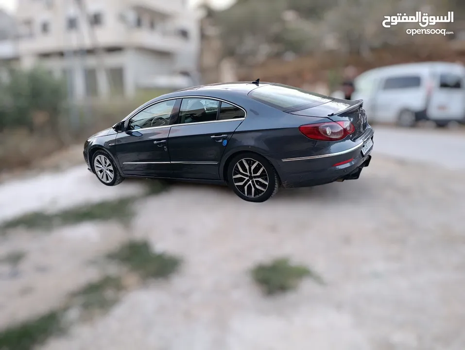 باسات CC - Gti مطور 2000