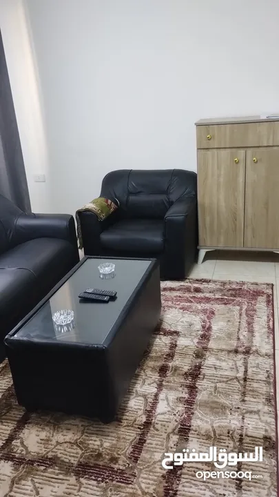 استديو مفروشه سوبر ديلوكس للإيجار