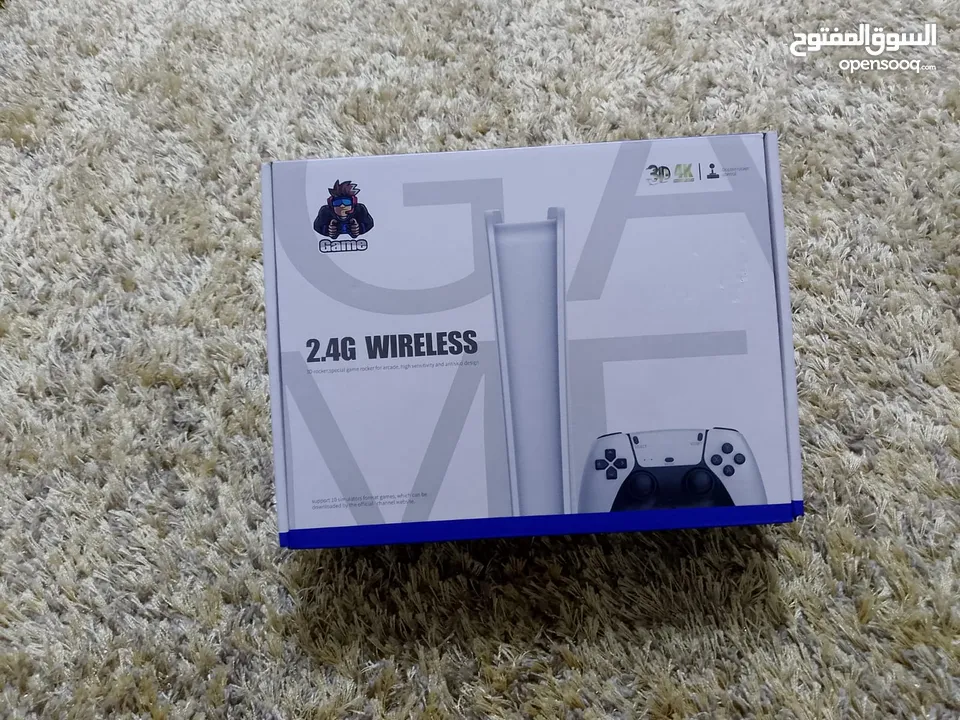 2.4G   WIRELESS