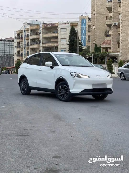 neta v 2021 فحص كامل