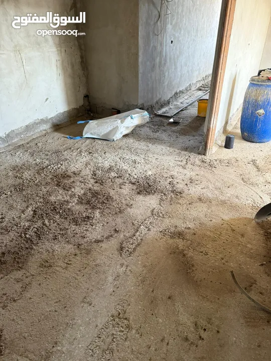 شقة للبيع – شارع حيفا / قرب دوّار الداخلية – عمارة الطرزي