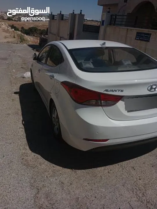 سيارة هونداي للبيع