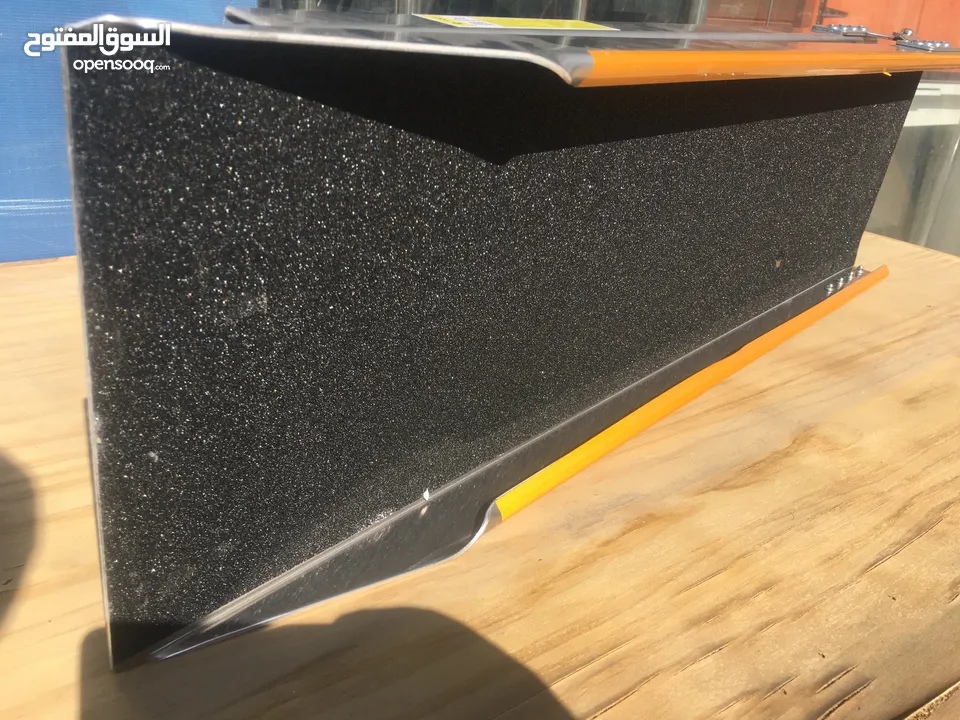 رامب للدراجات Ramp او جسر