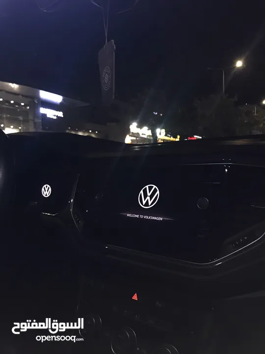 VW T-ROC 2022