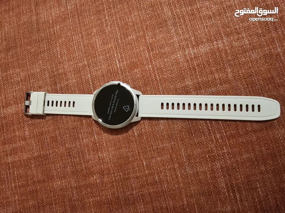 شاومي xiaomi watch s1