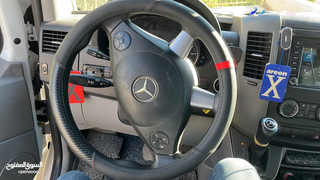 بيع باص 516