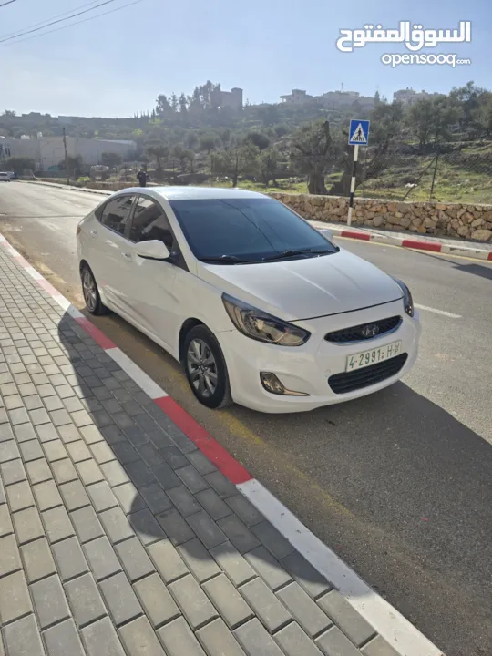 اكسنت اصل كوري ماطور 1600 غيار 4