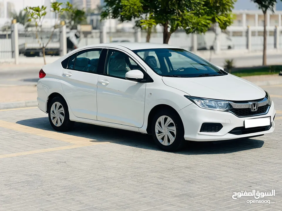 Honda City 2019 Model/For sale