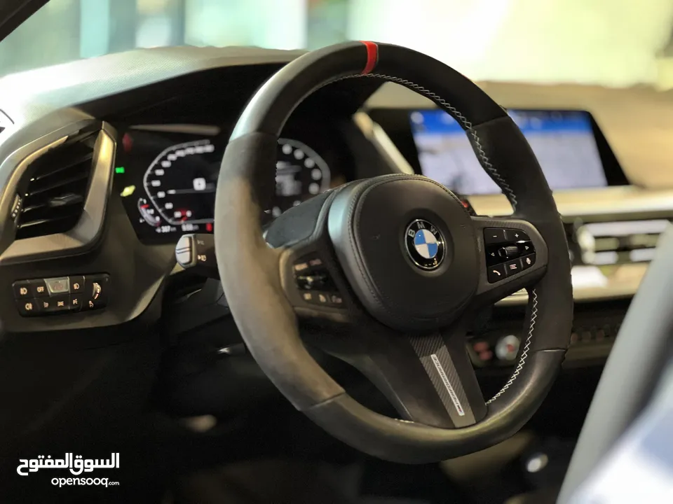 BMW *1-Series - 120i*