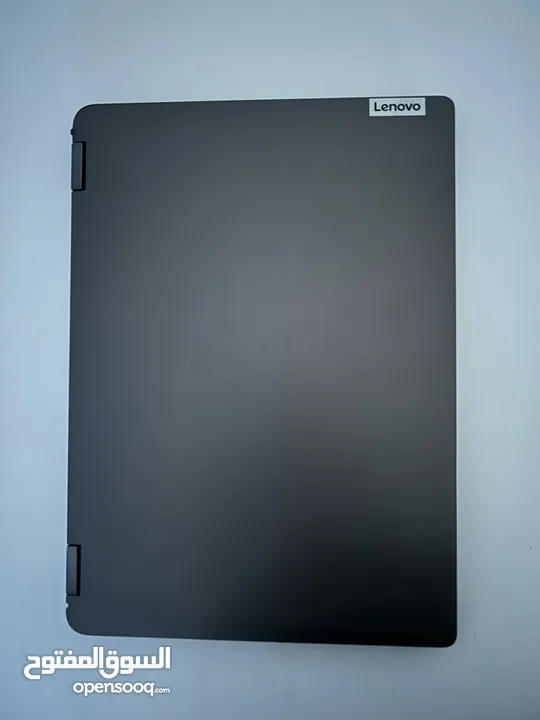 لابتوب Lenovo idea pad flex 5  للبيع