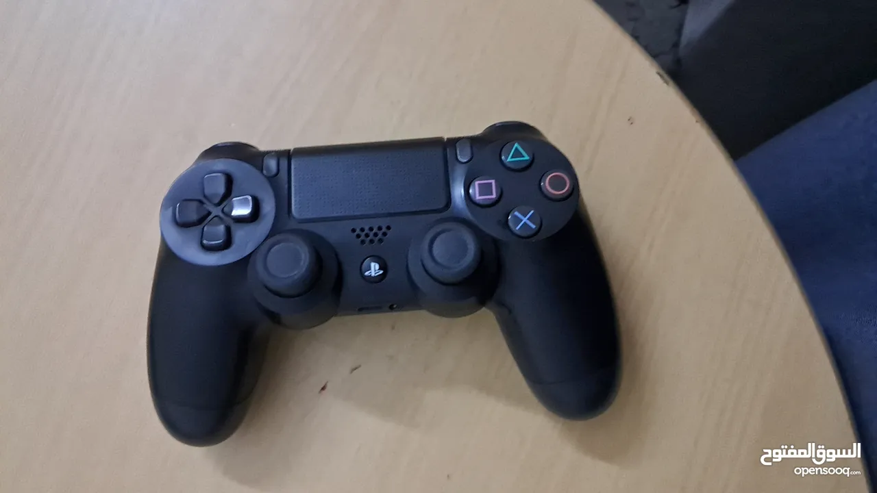 Original PlayStation 4 Dualshock Controller