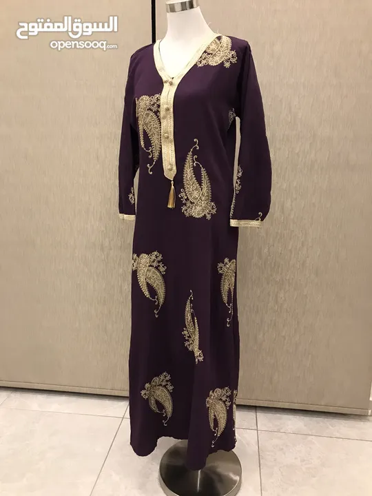 عبايات وارد خليجي