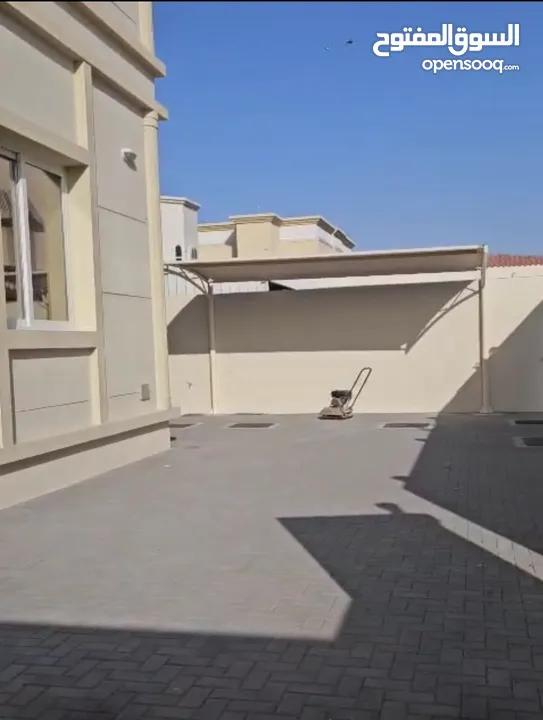 للبيع فلتين متجاورتين جدد في الرمثا الشارقة