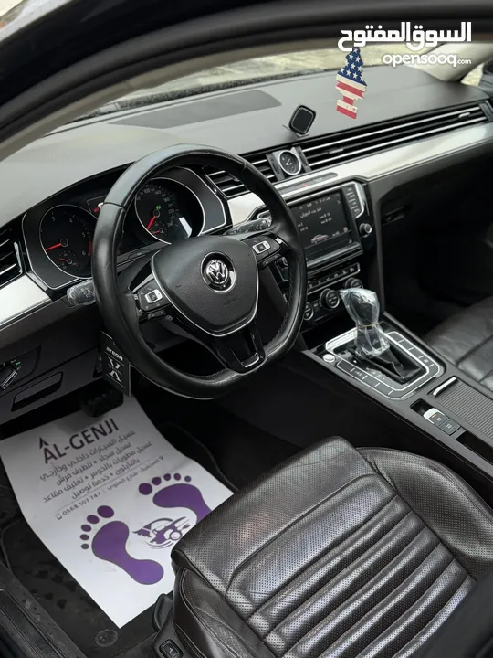 Passat panorama full+