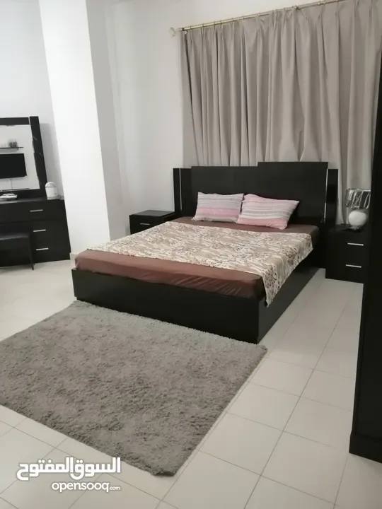 Flat for Sale in Al Juffair Fully Furnished , freehold