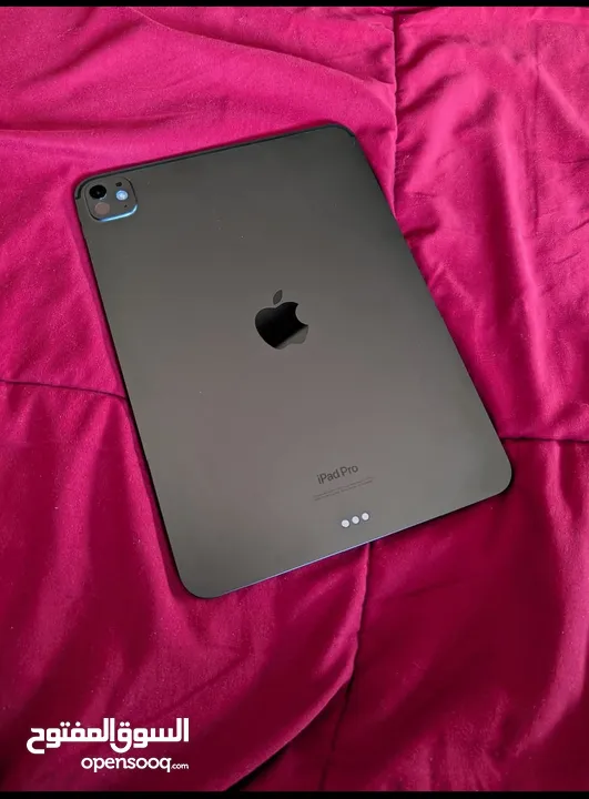 iPad Pro 11" M4 256GB