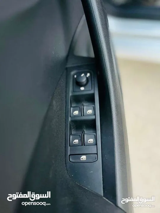 سكودا كاميك 2021