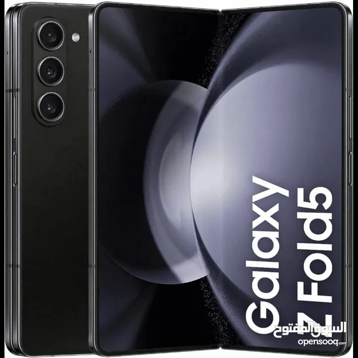 Samsung flipz5