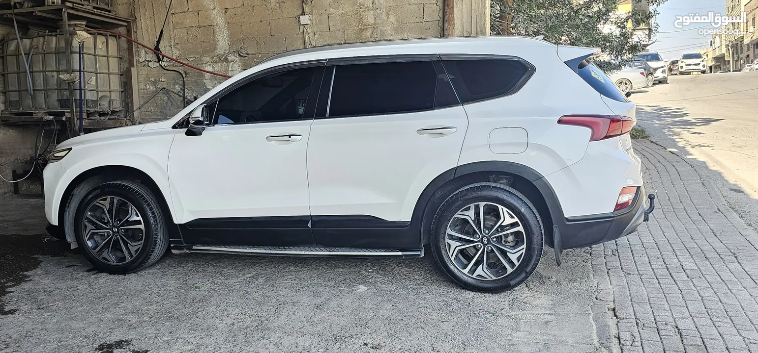 سنتافيه 2018 فل لفل