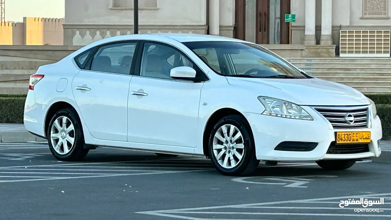 Sentra For sale 2017