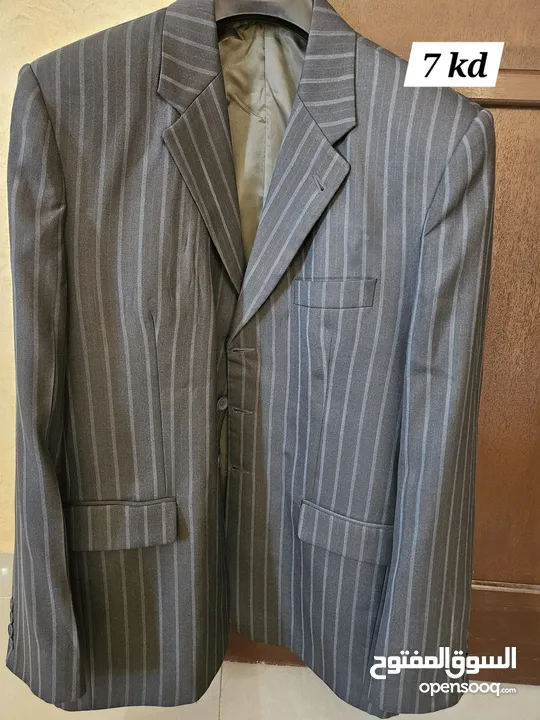 Men Blazers/ Suit