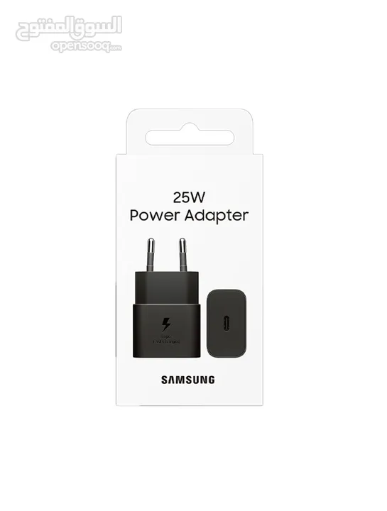 Samsung Charger Type C 25W