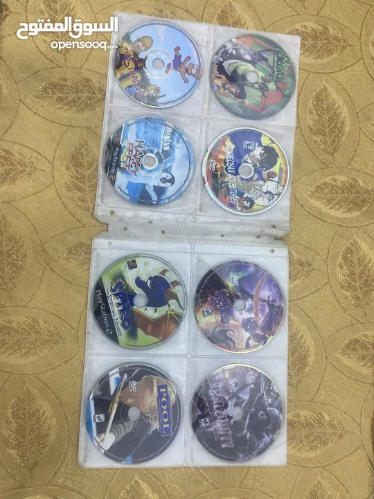 سيديات xbox