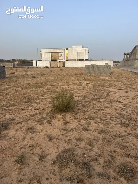 قطعة أرض للبيع مقسم مقابل عمارات شانطين طمينه
