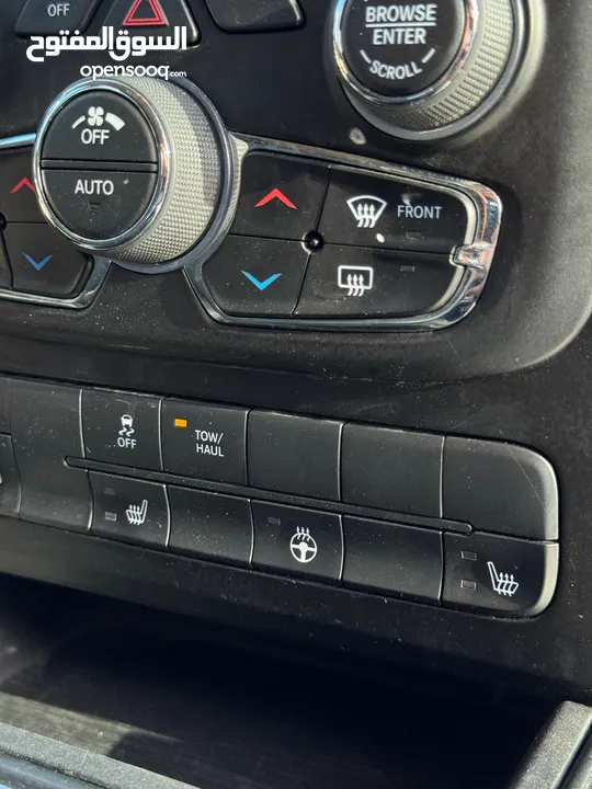 DODGE RAM ECODIESEL 2019 CLASSIC SPORT EDITION
