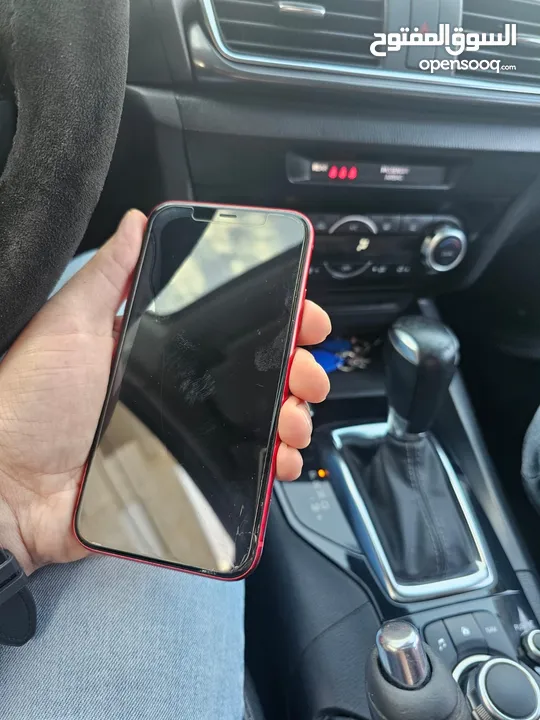 ايفون 11 ذاكرة 256