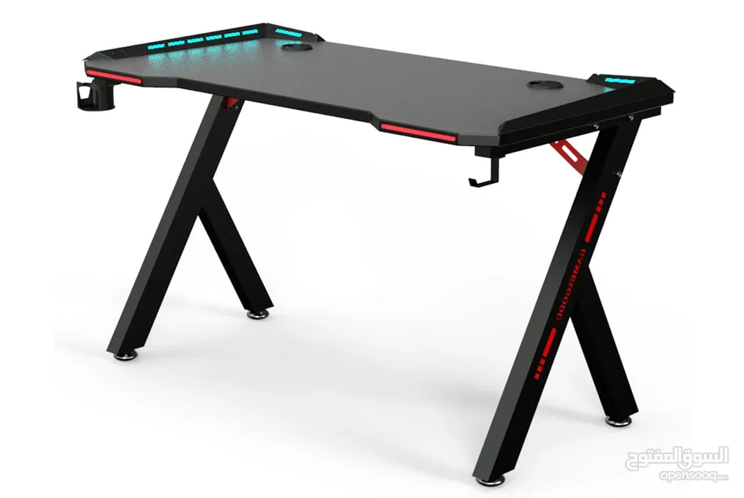 طاولة جيمينج  Gaming Desk