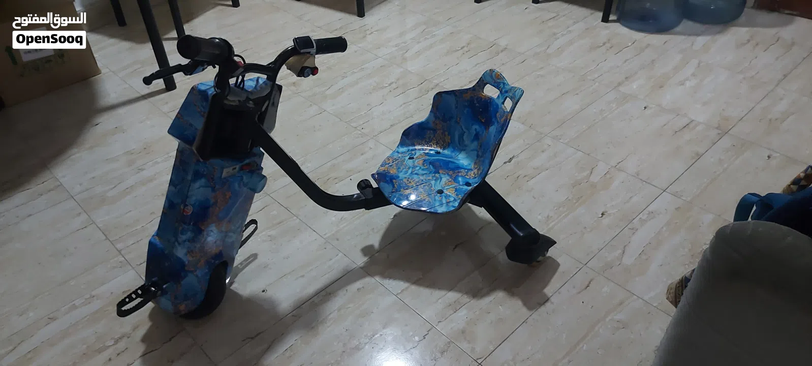 Not used Too much have a Charger.