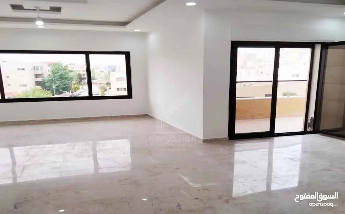 Apartment For Sale In Khalda