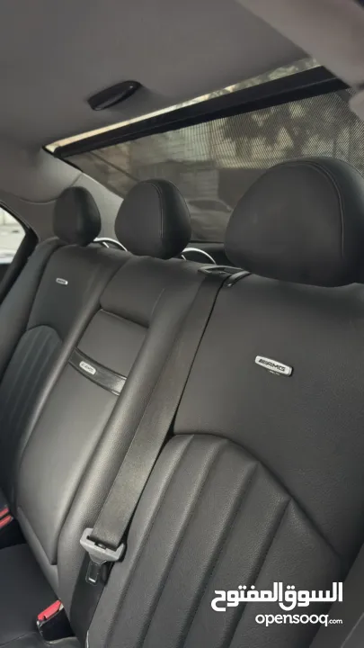 مرسيدس بنز w211 2007