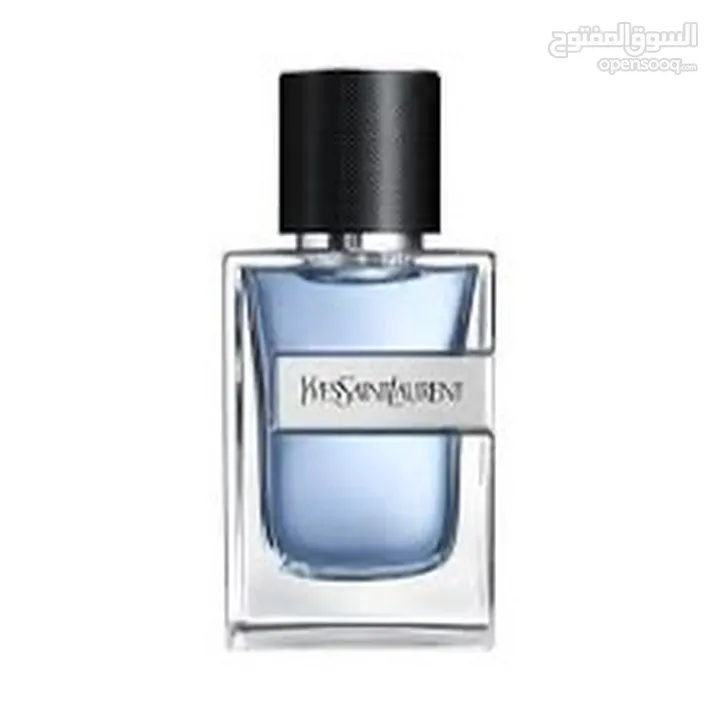 YSL Yves Saint Laurent Eau De Toilette!