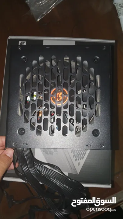Power supply redragon 700w