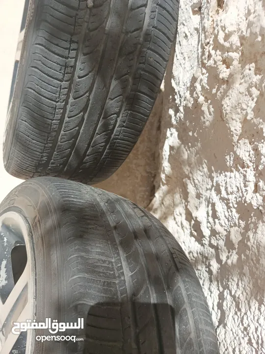 جنط مرسيدس 16 amg