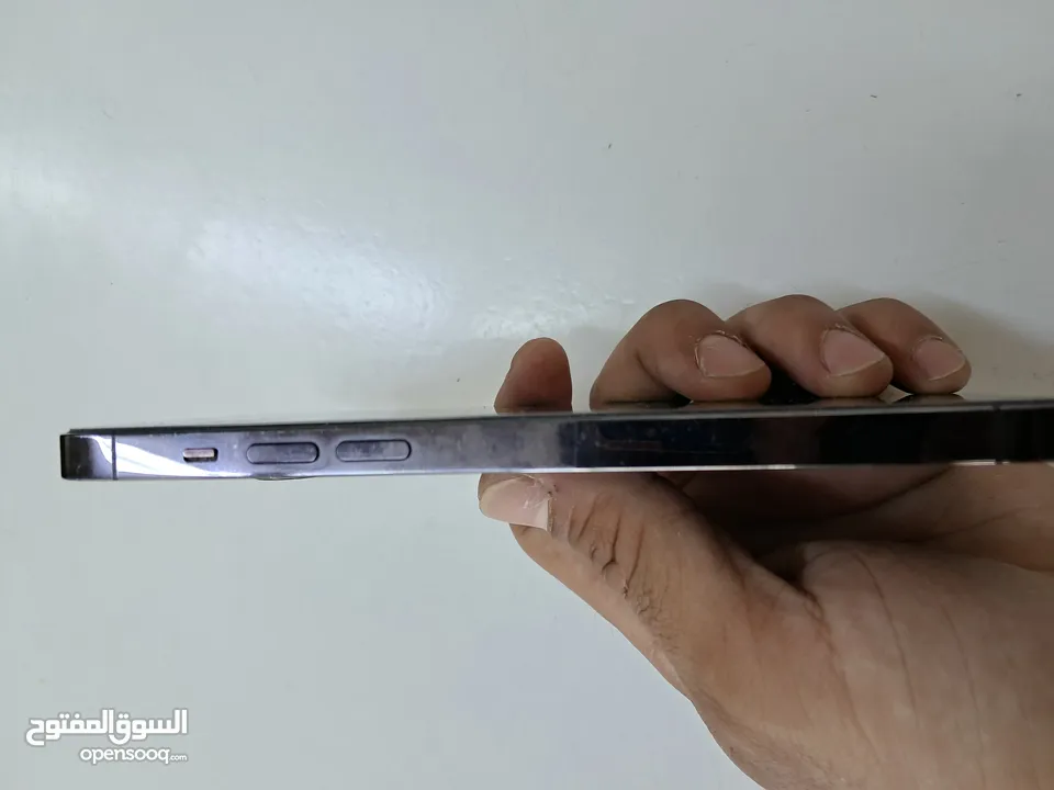 جهاز ايفون 14 برو ماكس 128 ذاكرة