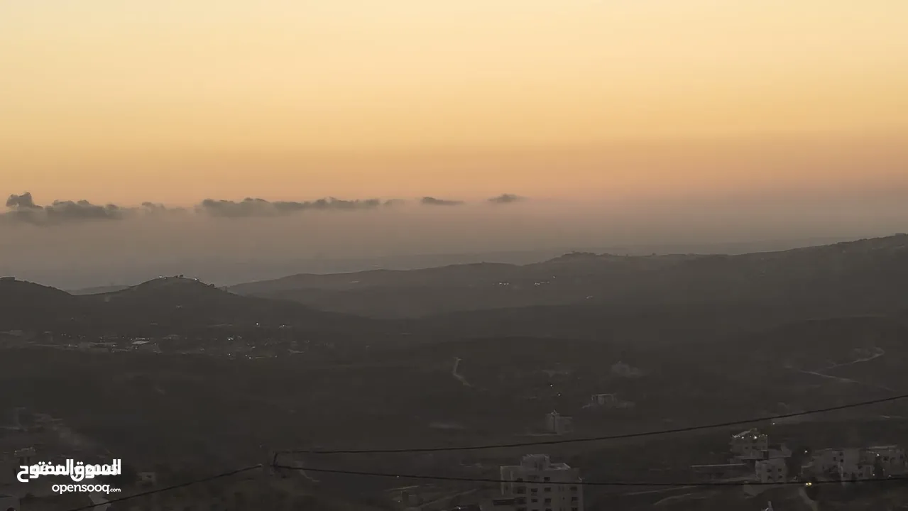 قطعة ارض باجمل مناطق صرة