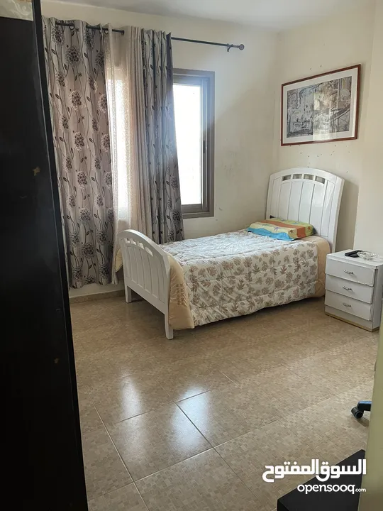 استوديو للايجار لطالب او موظف