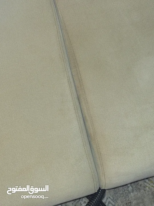 مكنسة غسيل شبابيك وغسالة سجاد وكنب احترافية (TRUST Ultra Clean) - كالجديدة بضمان!