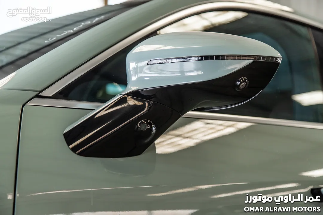 Changan Avatr 11 AWD  2023   عداد صفر