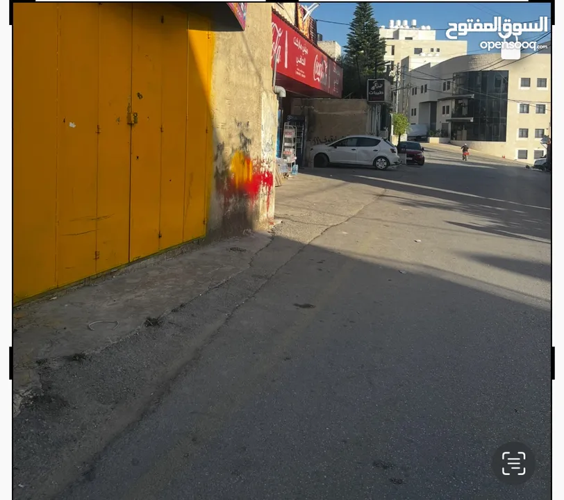 محل للبيع في بيتونيا