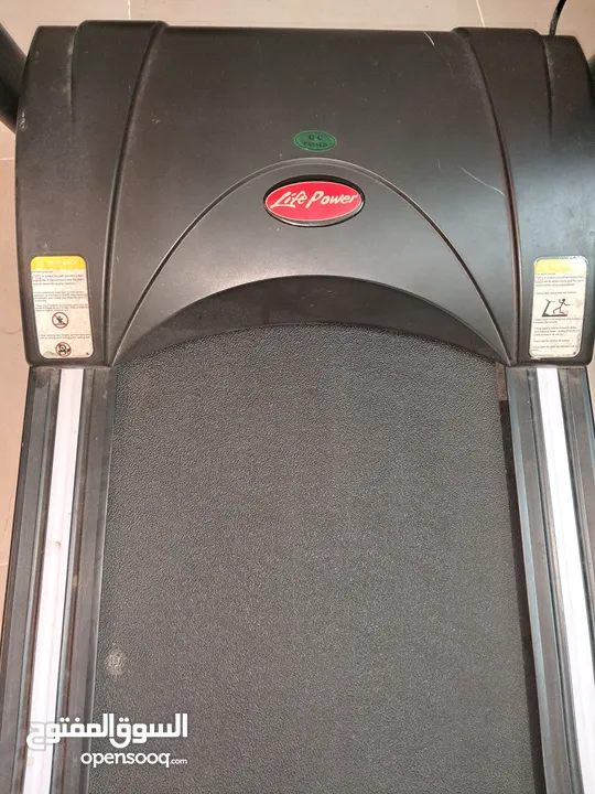 brand new King size mattress 180*200 and kif fitness treadmill for sale