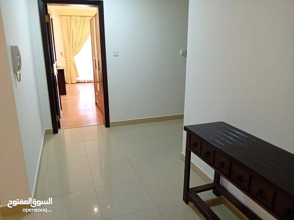 شقة للايجار ضاحية السيف  Flat for rent Seef Area